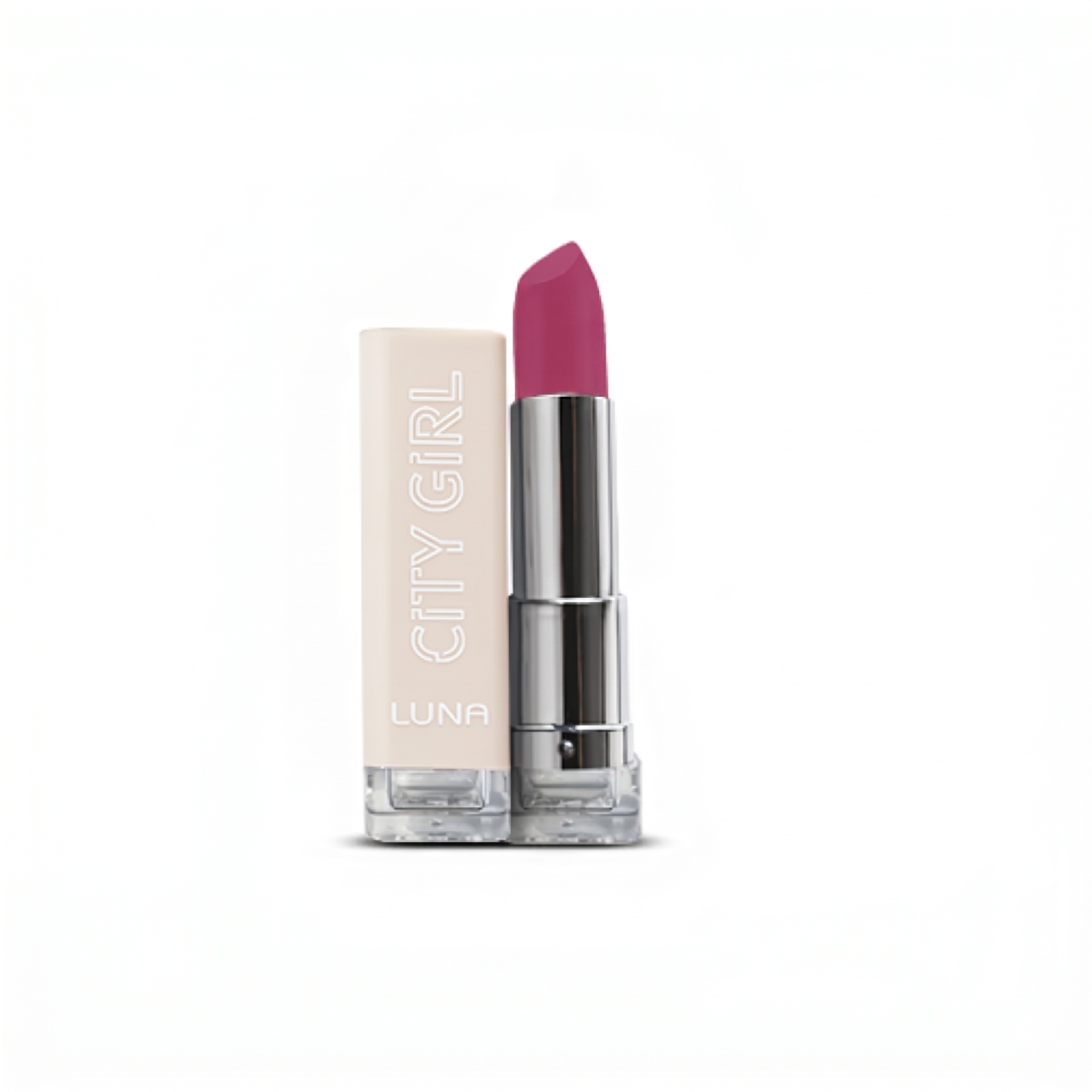 City Girl Creamy Matte Lipstick no.960