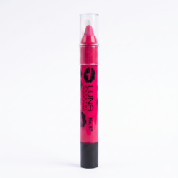 قلم روج لونا كريستال مطفي وثابت 12 ساعة - كيس بروف | Luna Crystal Lipstick Pencil 67