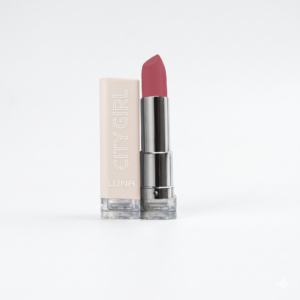 City Girl Creamy Matte Lipstick no 954