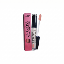 ملمع شفاه لونا ألترا مات (مطفي وثابت) | Luna Ultra-Matte Lip Gloss 45