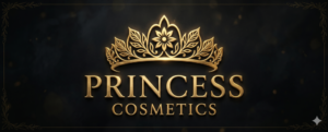 princess cosmetics store