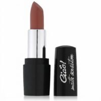 أحمر شفاه تشاو مات سينسيشن مطفي - Ciao! Matte Sensation Lipstick Shade 4