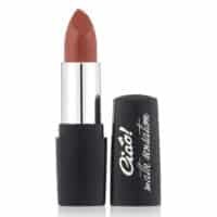 أحمر شفاه تشاو مات سينسيشن مطفي - Ciao! Matte Sensation Lipstick Shade 3