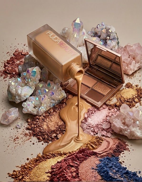 Home Princess Cosmetics