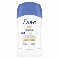 مضاد ومزيل تعرق دوف ستيك الأصلي بحجم 40 جم حماية 48 ساعة - Dove Original Antiperspirant Stick