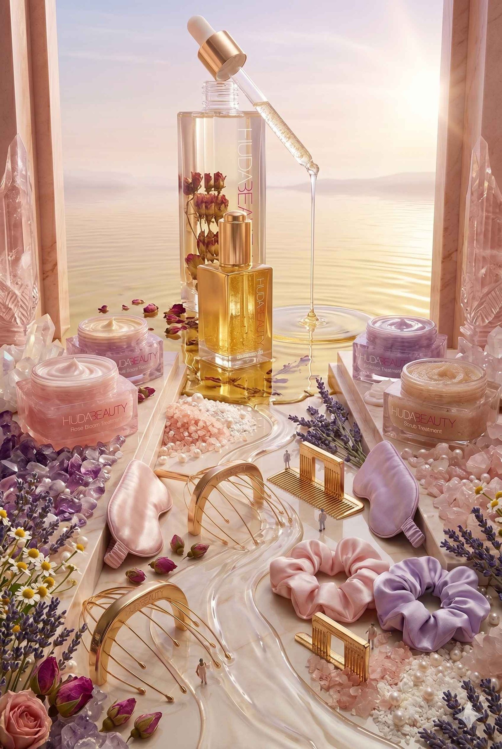 Home Princess Cosmetics