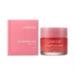 قناع لانيج الليلي لترطيب وتوريد الشفاه بنكهة التوت 20 جم - Laneige Lip Sleeping Mask Berry