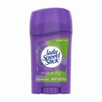 مضاد ومزيل تعرق ليدي سبيد ستيك إنفيزيبل دراي بودر فريش 39.6 جم - Lady Speed Stick Invisible Dry Powder Fresh