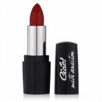 أحمر شفاه تشاو مات سينسيشن مطفي - Ciao! Matte Sensation Lipstick Shade 10