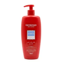 لوشن جليسوليد للبشرة الحساسة للجسم 500 مل - Glysolid Body Lotion Sensitive