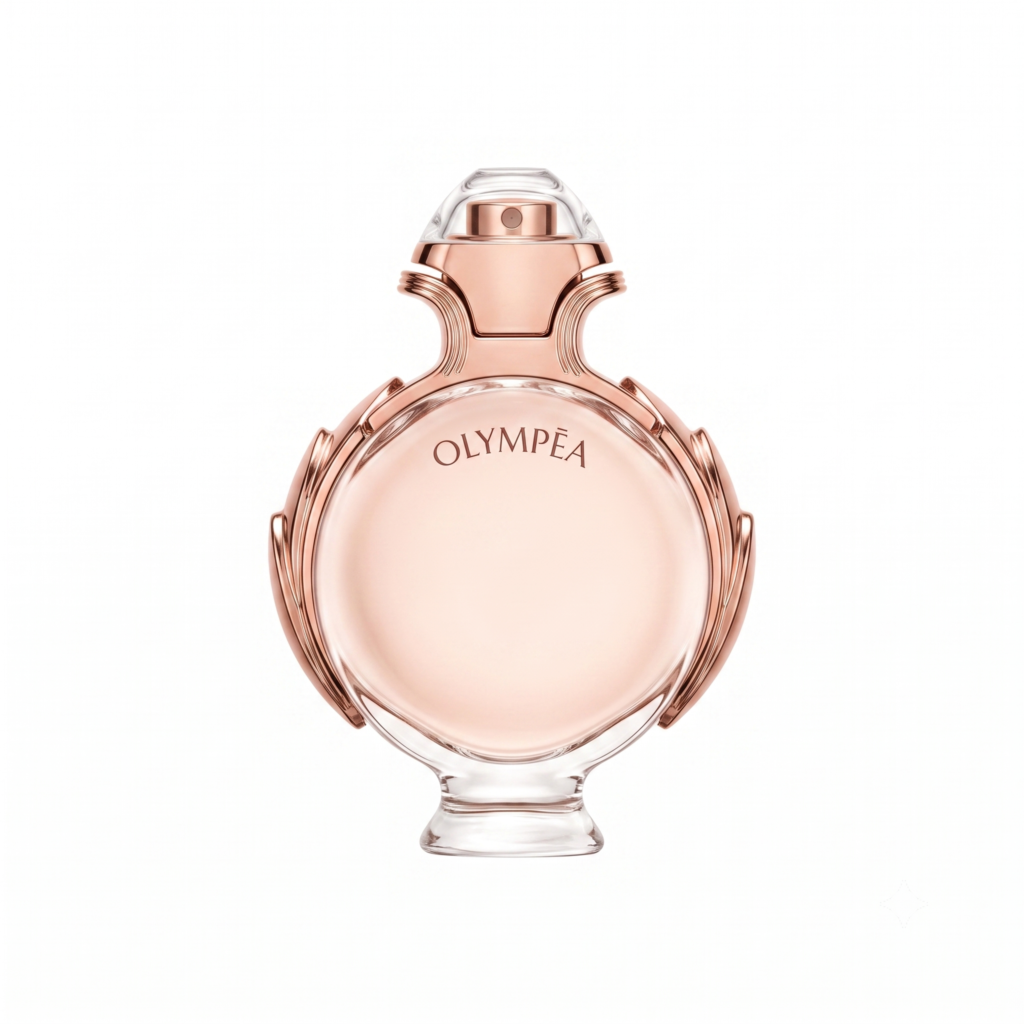 عطر أوليمبيا من باكو رابان للنساء Paco Rabanne Olympēa Eau de Parfum For Women 30 ml عطر أوليمبيا من باكو رابان للنساء Paco Rabanne Olympēa Eau de Parfum For Women 30 ml