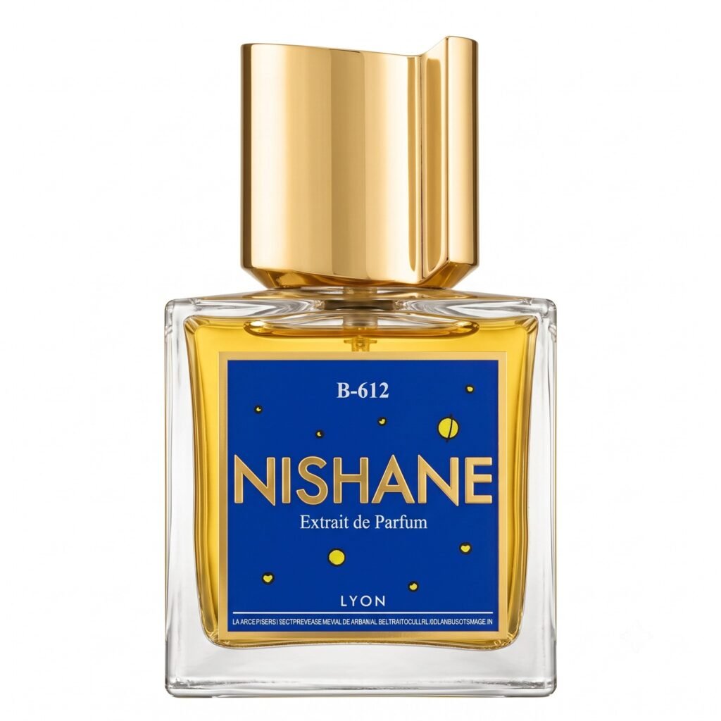 عطر نيشان ديزيرو - مستوحى - إكستريت دو بارفان Nishane Deziro Inspired - Extrait de Parfum 30ml عطر نيشان ديزيرو - مستوحى - إكستريت دو بارفان Nishane Deziro Inspired - Extrait de Parfum 30ml