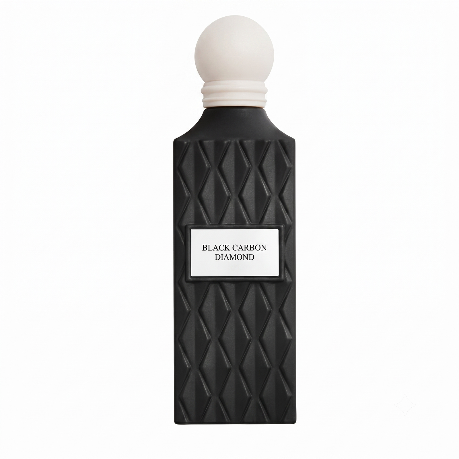 عطر بلاك كاربون دايموند Black Carbon Diamond Eau de Parfum - Luxury Fragrance 30 ml عطر بلاك كاربون دايموند Black Carbon Diamond Eau de Parfum - Luxury Fragrance 30 ml