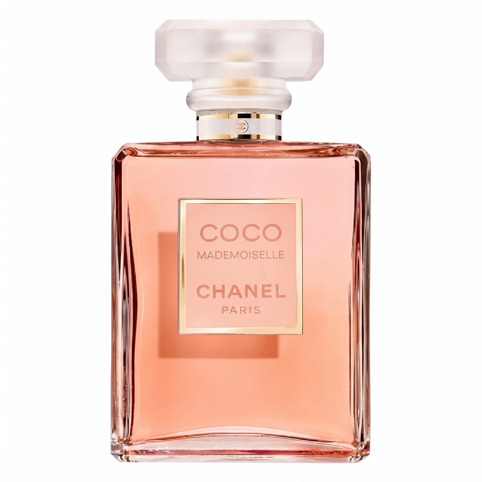 عطر كوكو مادمويل من شانيل للنساء - أو دو برفيوم Chanel Coco Mademoiselle Eau de Parfum for Women 30 ml عطر كوكو مادمويل من شانيل للنساء - أو دو برفيوم Chanel Coco Mademoiselle Eau de Parfum for Women 30 ml