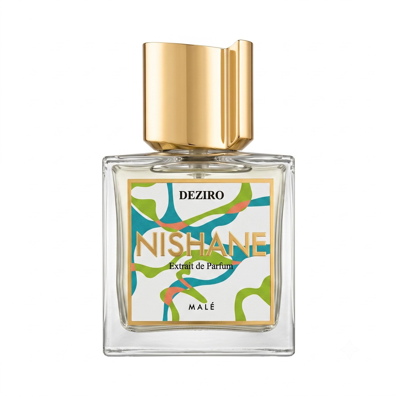 عطر نيشان ديزيرو - مستوحى - إكستريت دو بارفان Nishane Deziro Inspired - Extrait de Parfum 30ml عطر نيشان ديزيرو - مستوحى - إكستريت دو بارفان Nishane Deziro Inspired - Extrait de Parfum 30ml