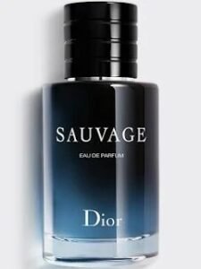 عطر سواج من ديور للرجال - أو دو تواليت Dior Sauvage Eau de Toilette for Men 30ml